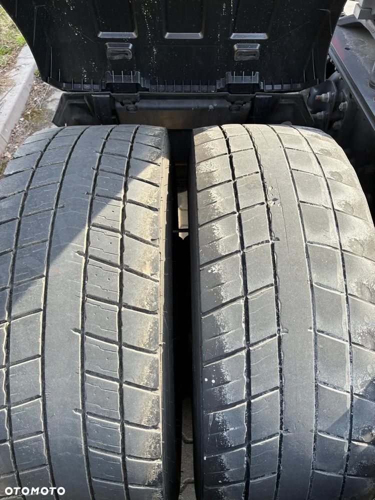 Renault T520 EVO SLEEPER CAB - 15