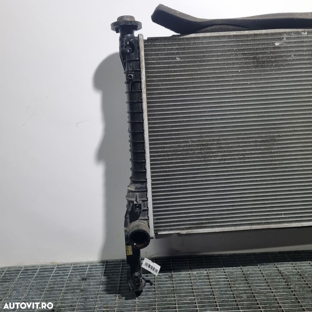 Radiator apa Opel Antara 2.0 CDTI 2006 - 2011 (1439) - 2