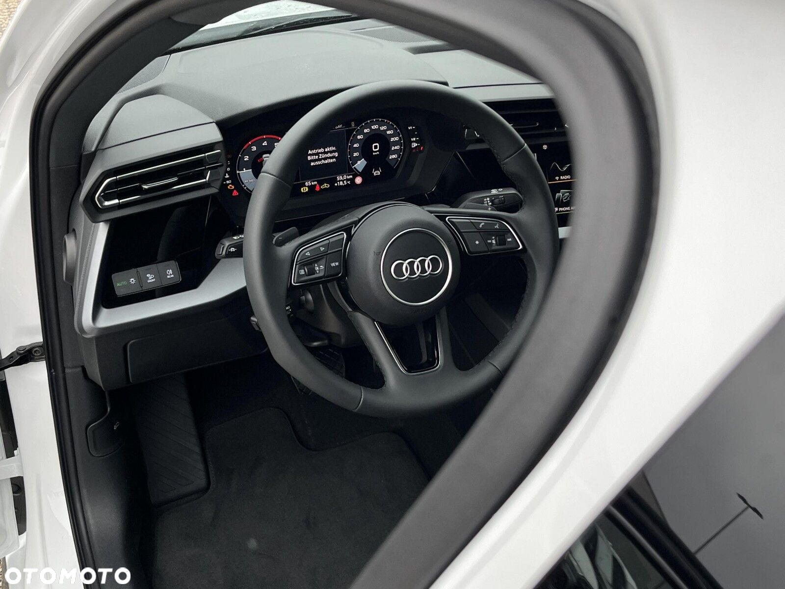 Audi A3 - 12