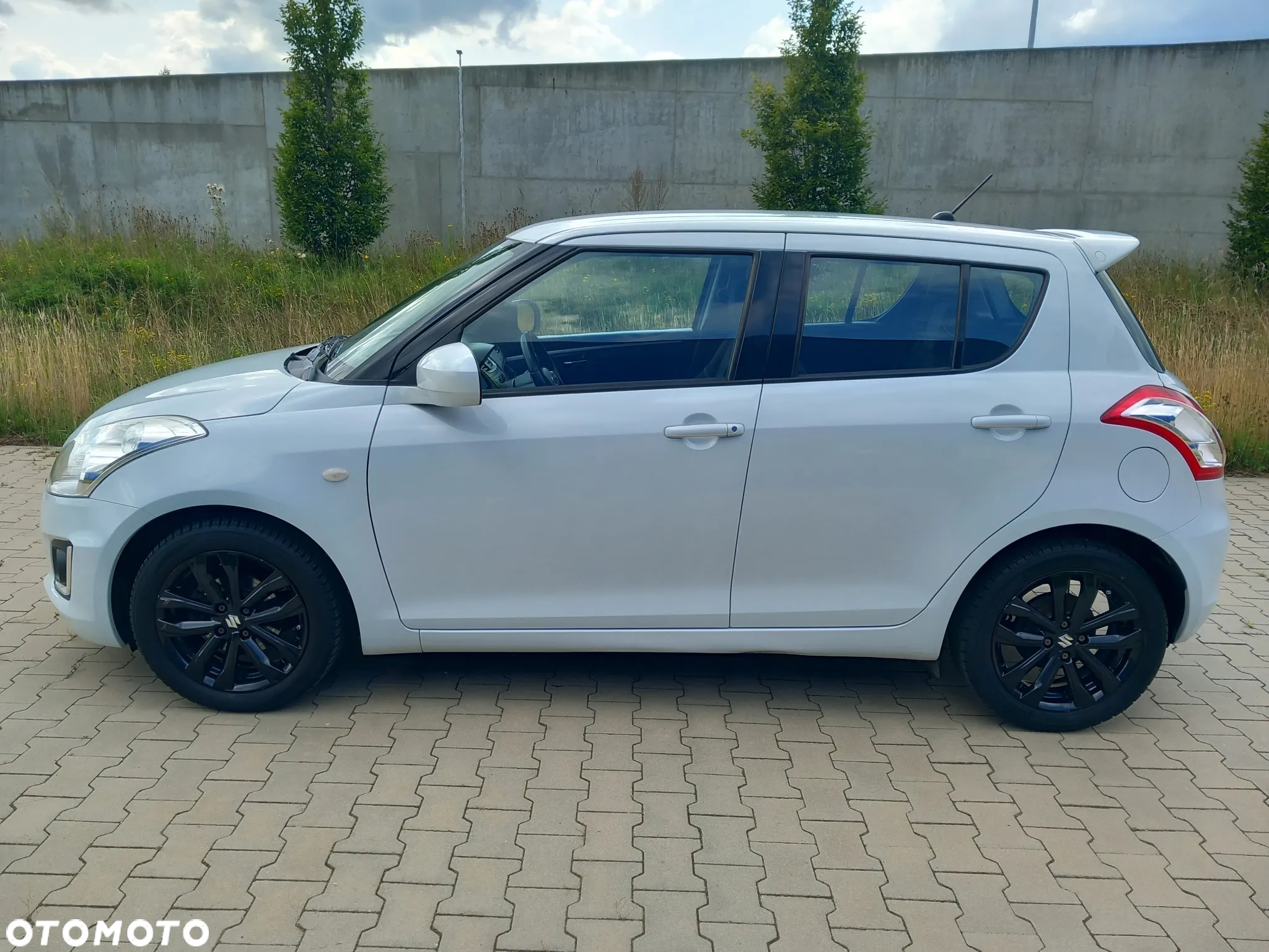 Suzuki Swift 1.2 Dualjet Comfort - 13