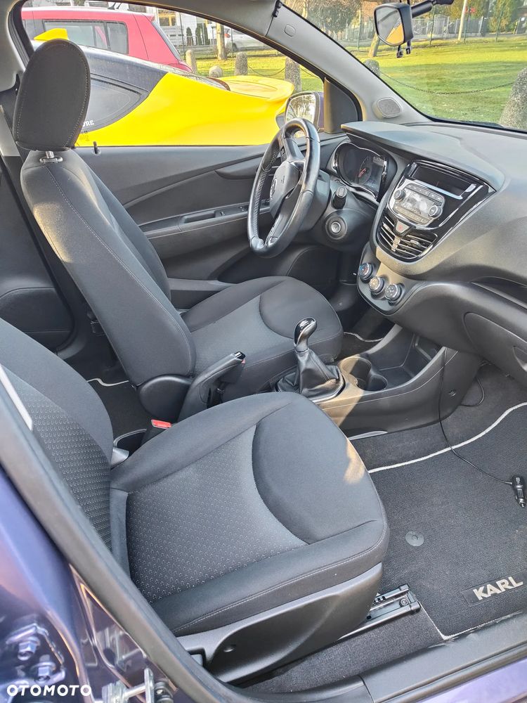 Opel Karl - 5