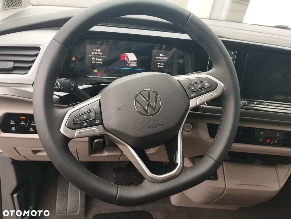 Volkswagen California - 18