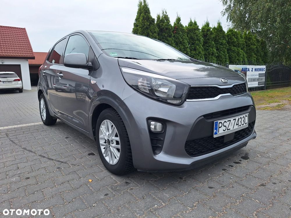Kia Picanto 1.0 Dream-Team Edition - 3