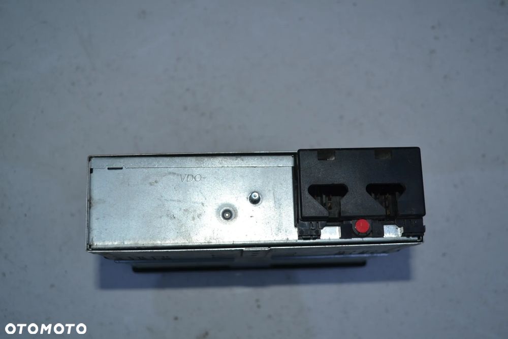 MERCEDES TACHOGRAF KIENZLE A0014460633 - 2
