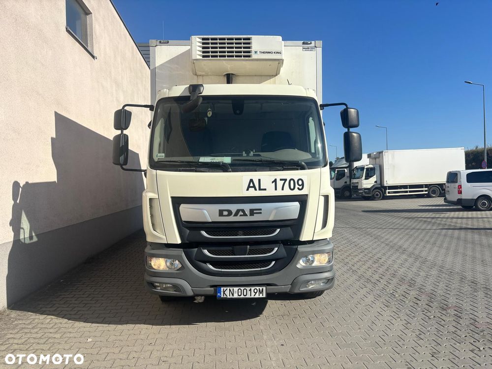 DAF LF 260 - 2