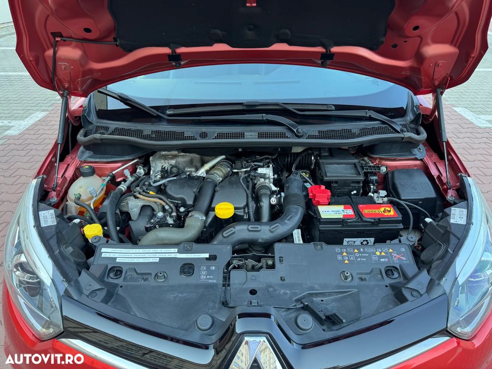 Renault Captur ENERGY dCi 90 EDC Intens - 39