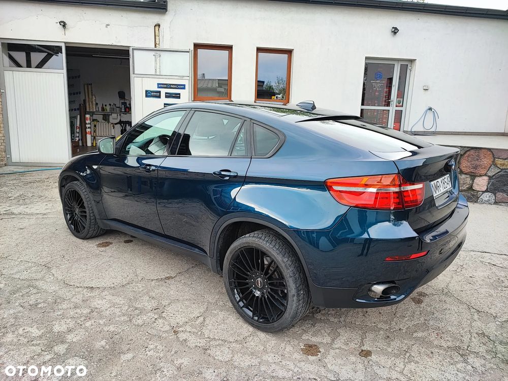 BMW X6 40d xDrive - 3