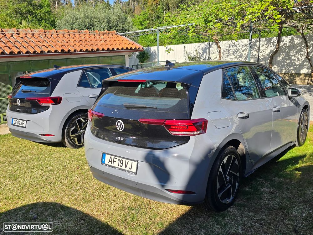 VW ID.3 - 6
