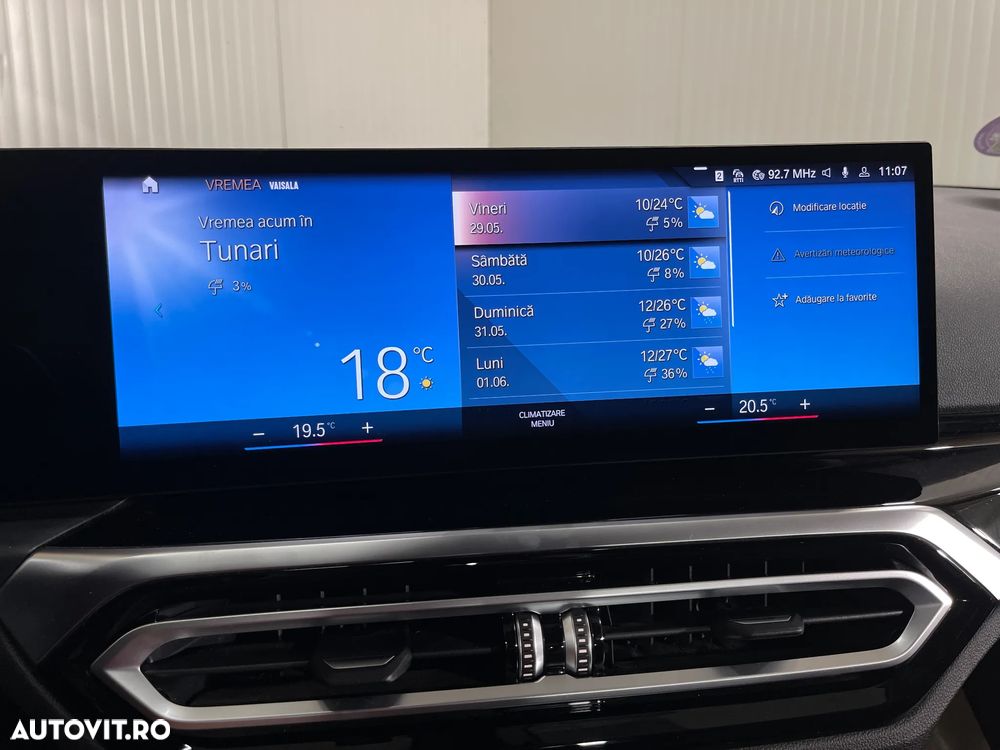 BMW Seria 3 320i xDrive Aut. - 19