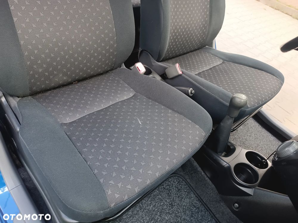 Daihatsu Cuore CooLine - 6
