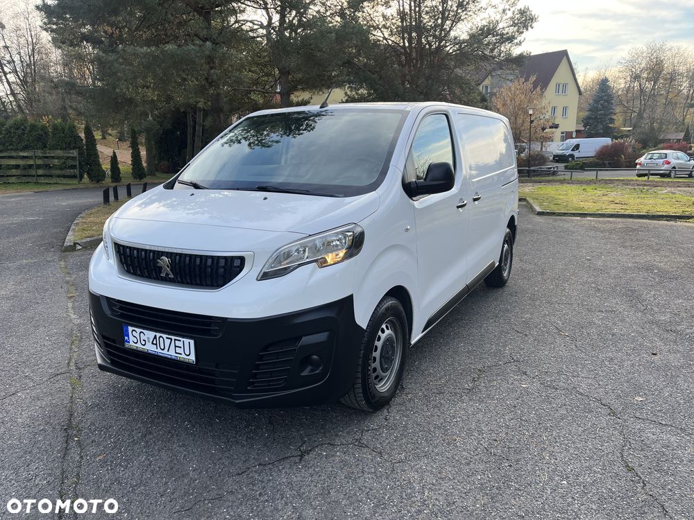 Peugeot EXPERT - 1