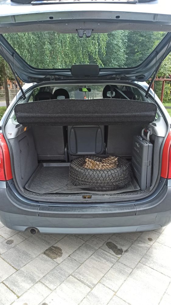 Citroën Xsara Picasso - 4