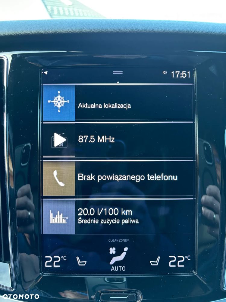 Volvo V60 B3 B Inscription - 24