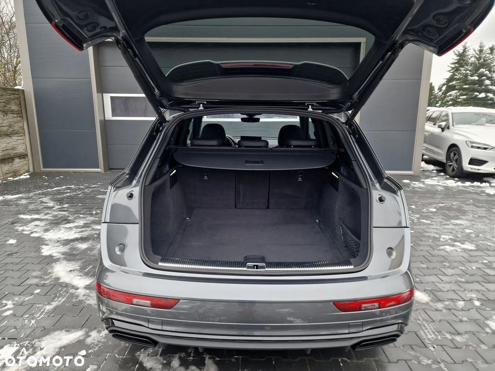 Audi Q5 35 TDI S tronic S line - 15