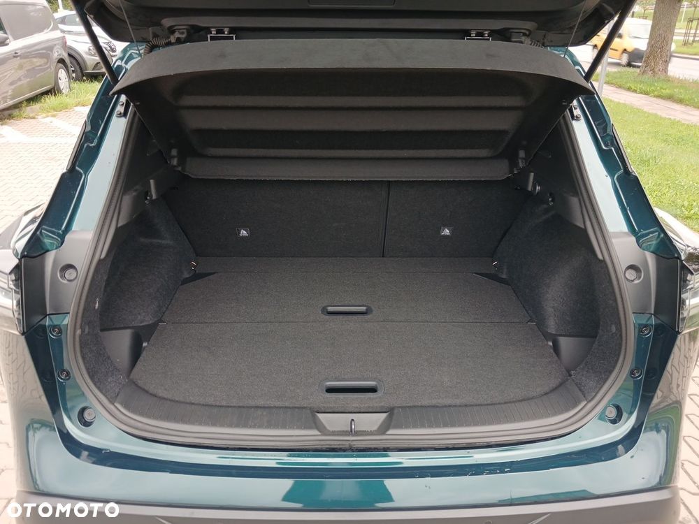 Nissan Qashqai 1.3 DIG-T MHEV N-Connecta Xtronic - 26