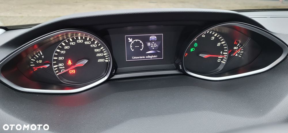 Peugeot 308 THP 155 Allure - 30