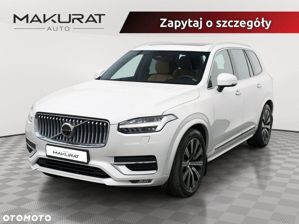 Volvo XC 90