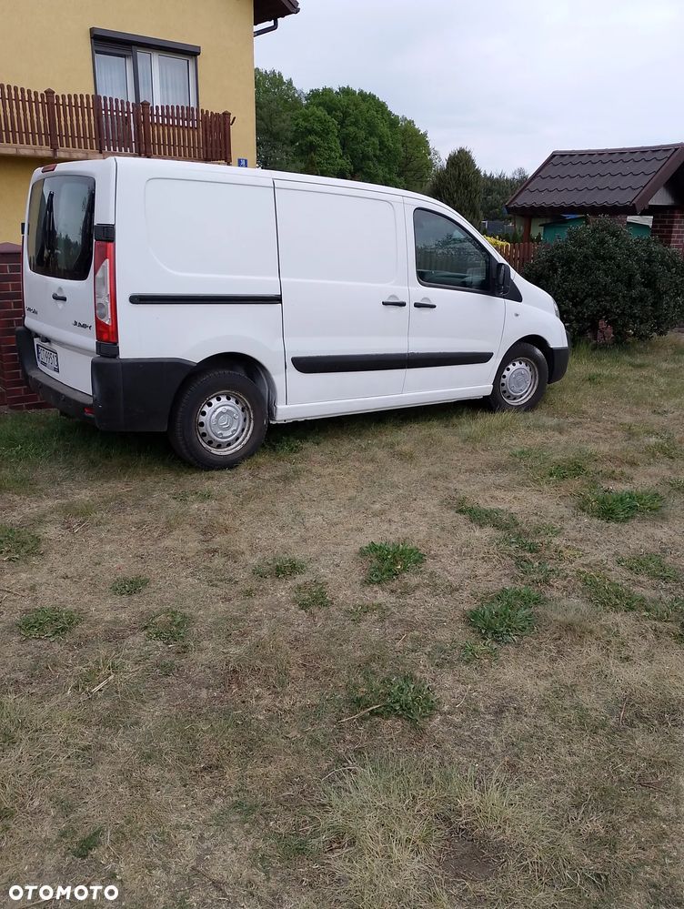Renault Kangoo - 8