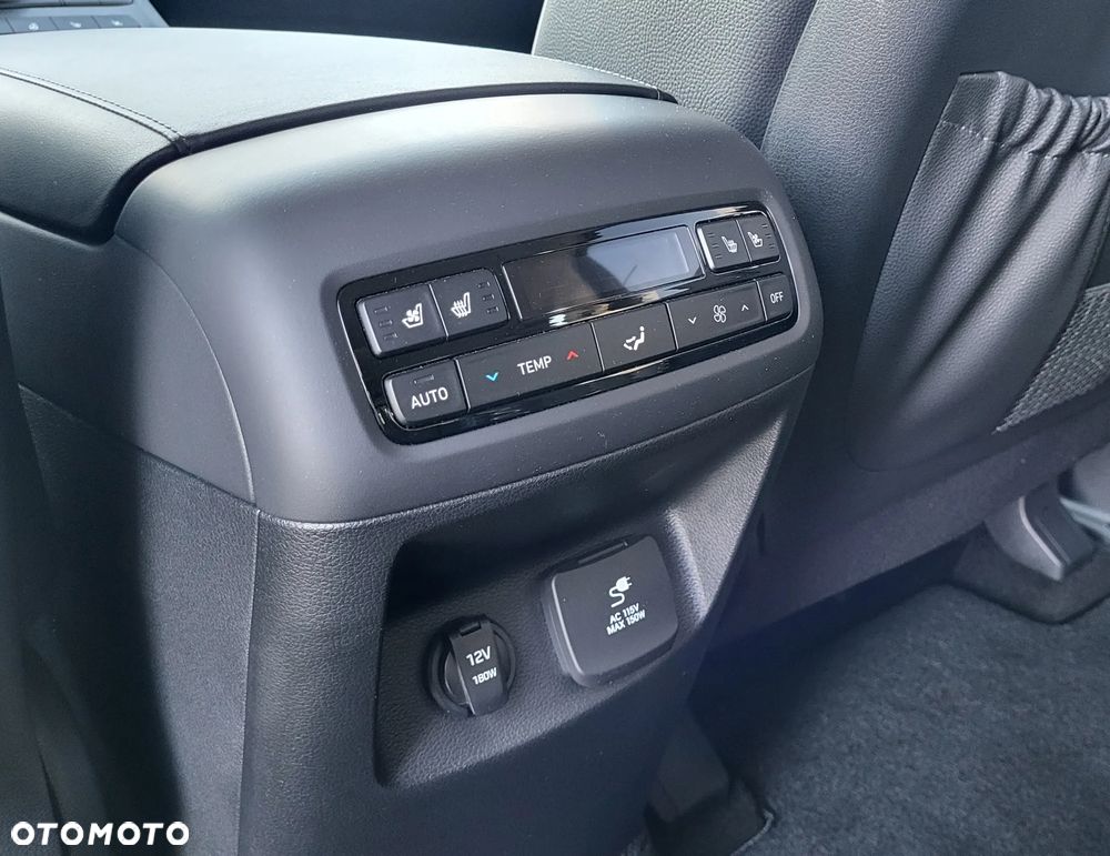 Hyundai Palisade - 25