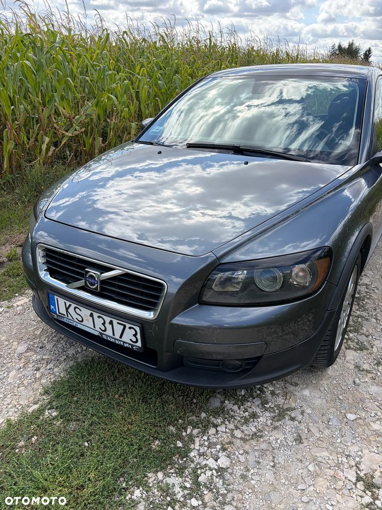 Volvo C30 1.6D Momentum - 3