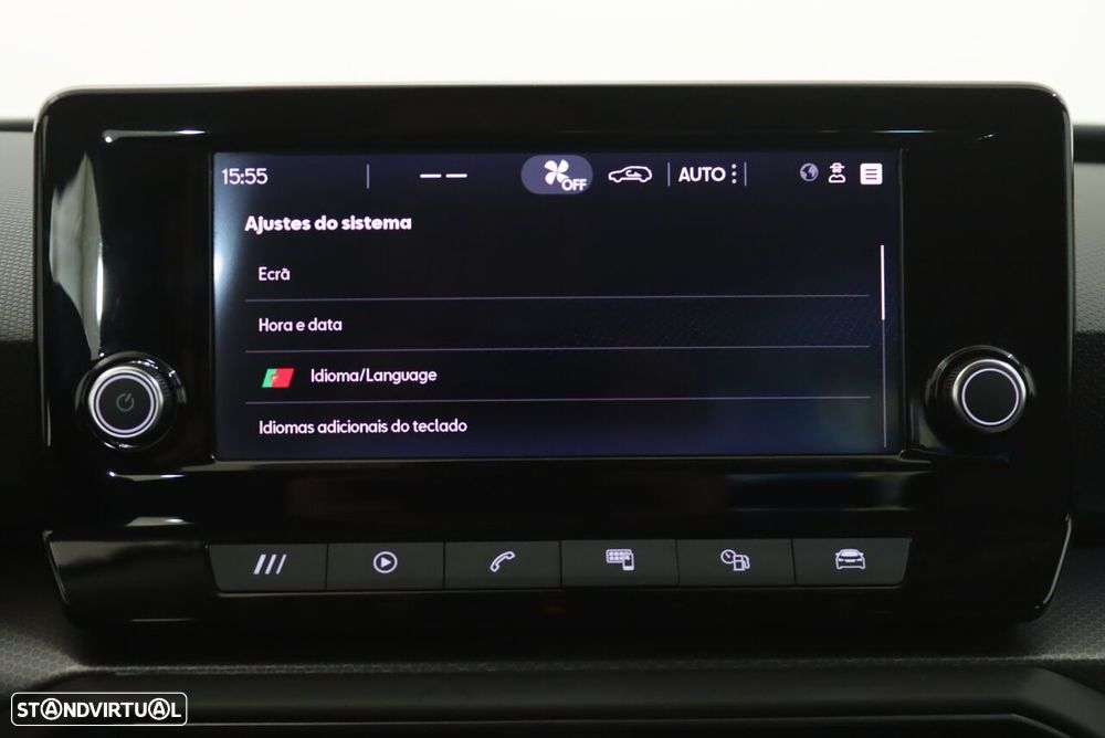 SEAT Leon ST 2.0 TDI Style - 25