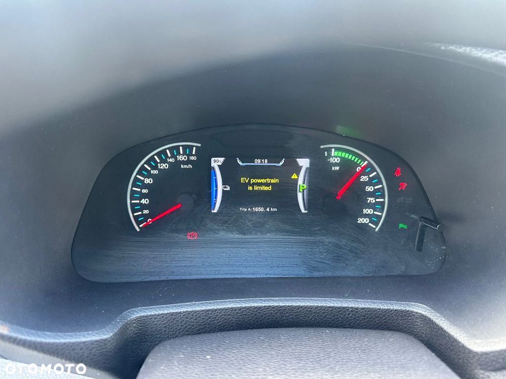 BYD ETP3 - 12