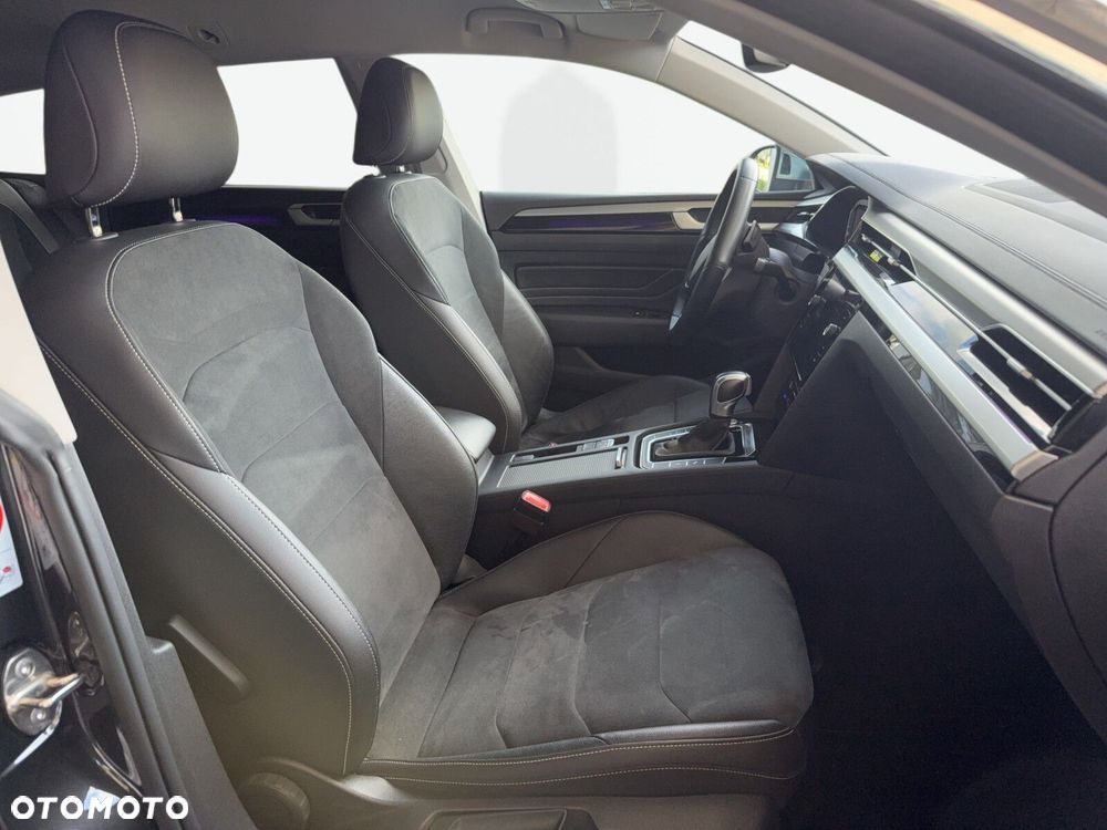 Volkswagen Arteon Shooting Brake - 14