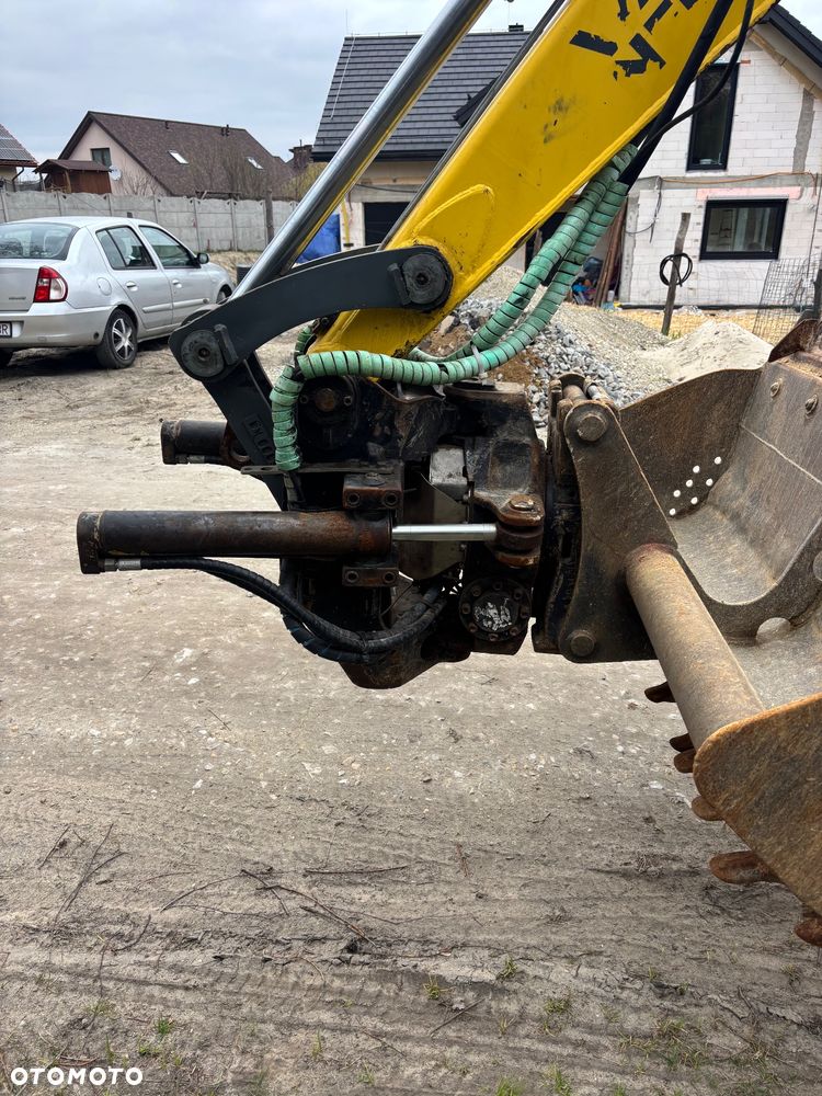 Wacker Neuson 9503 - 2 - 6