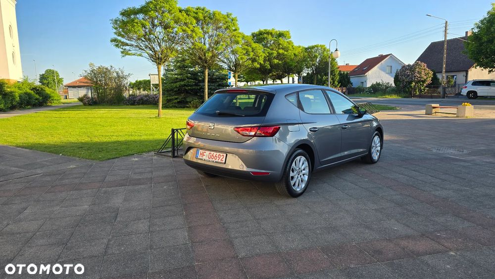 Seat Leon - 38