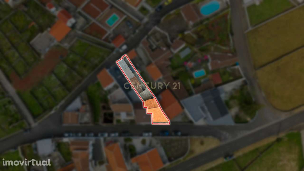 Moradia T4 Feteira - Ilha Terceira - Grande imagem: 3/15