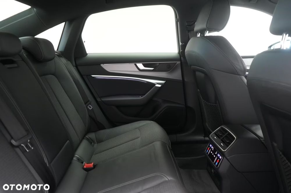 Audi A6 Limousine 40 TDI quattro S tronic S line - 9