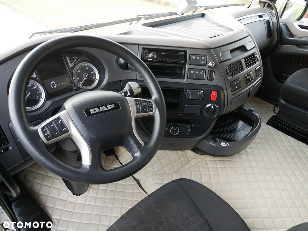 DAF XF 106.480 / STANDARD - 21