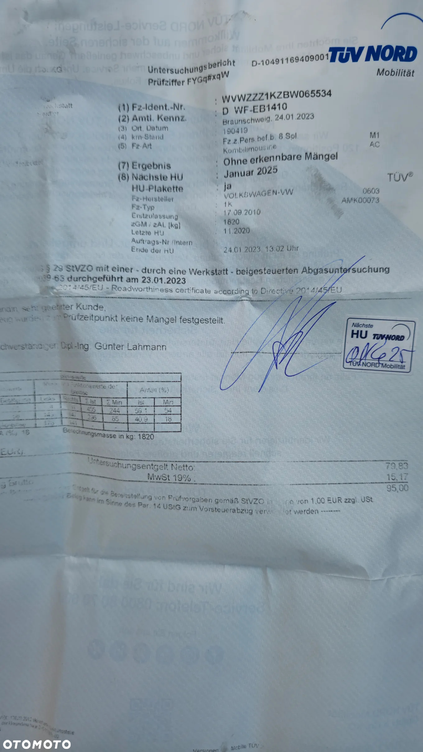 Volkswagen Golf VI 1.4 TSI Highline - 27
