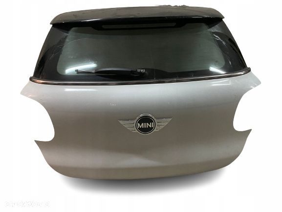 MINI PACEMAN KLAPA TYLNA R61 - 1