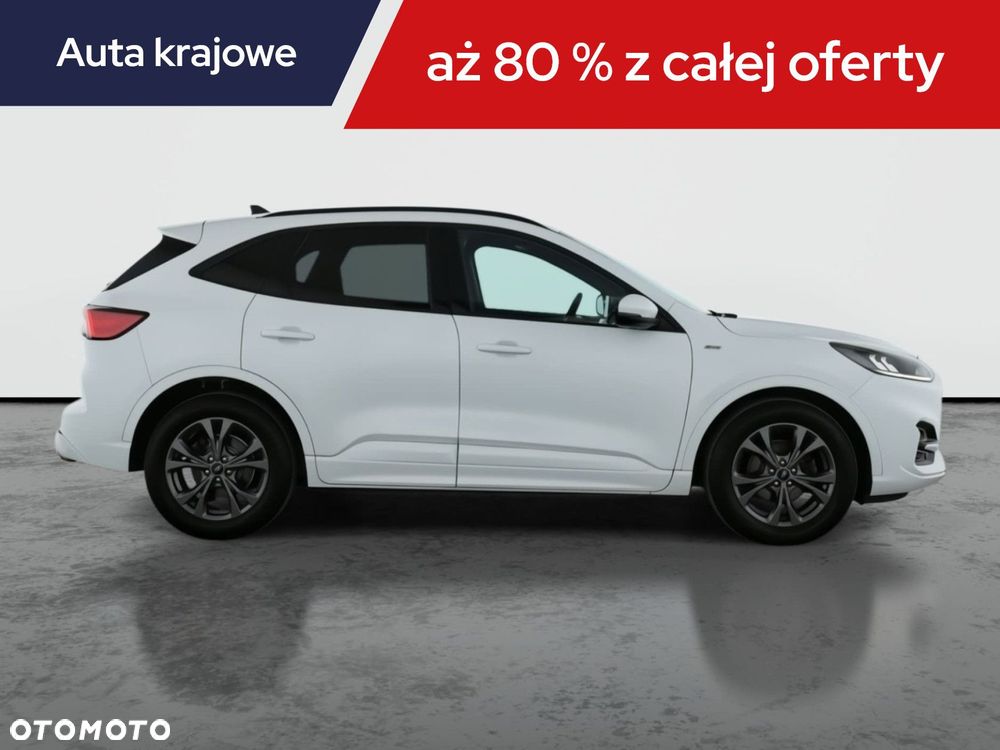 Ford Kuga - 8