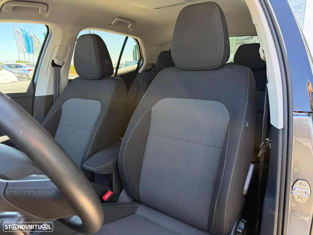 Skoda Fabia 1.0 TSI Selection - 9