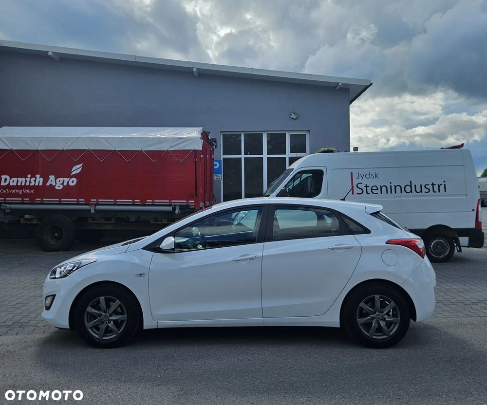 Hyundai i30 - 3