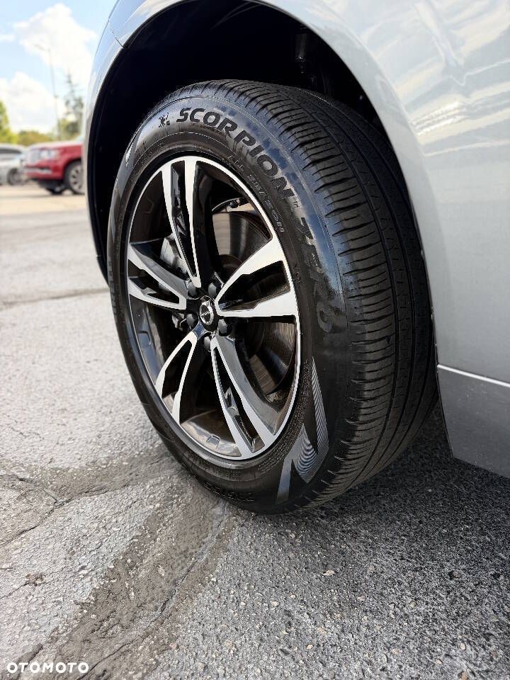 Volvo XC 60 T6 AWD Momentum - 23