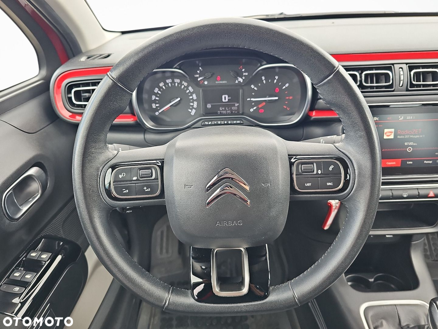 Citroën C3 - 12