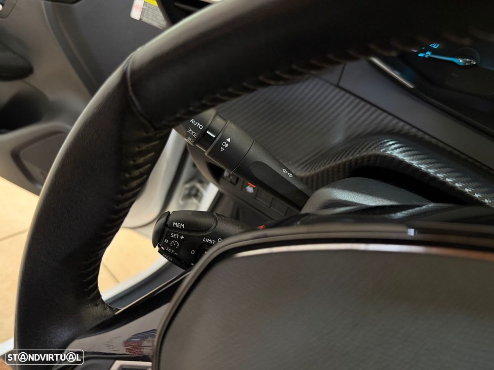 Peugeot e-208 50 kWh Active Pack - 19