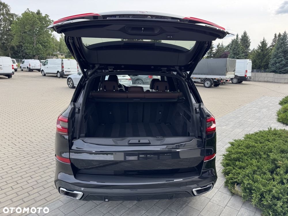 BMW X5 xDrive25d - 9