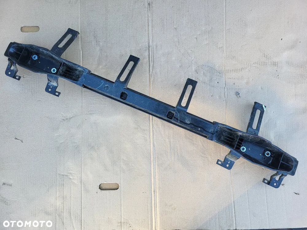 BELKA ZDERZAKA TYL HYUNDAI I10 LIFT 86630-0X210