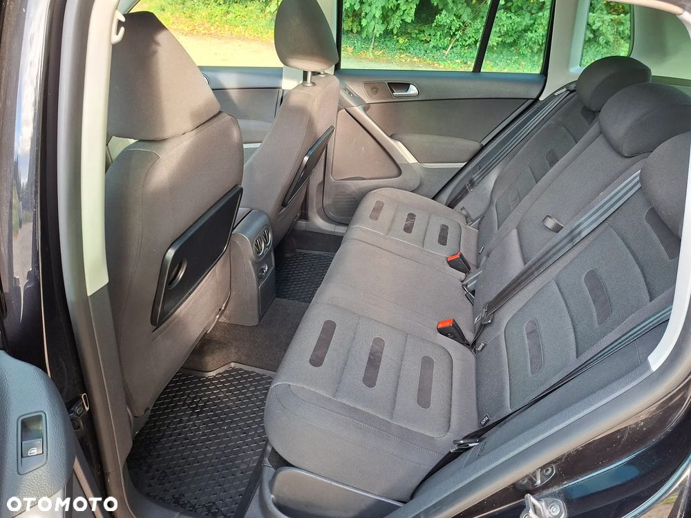 Volkswagen Tiguan 1.4 TSI 4Mot Trend&Fun - 15