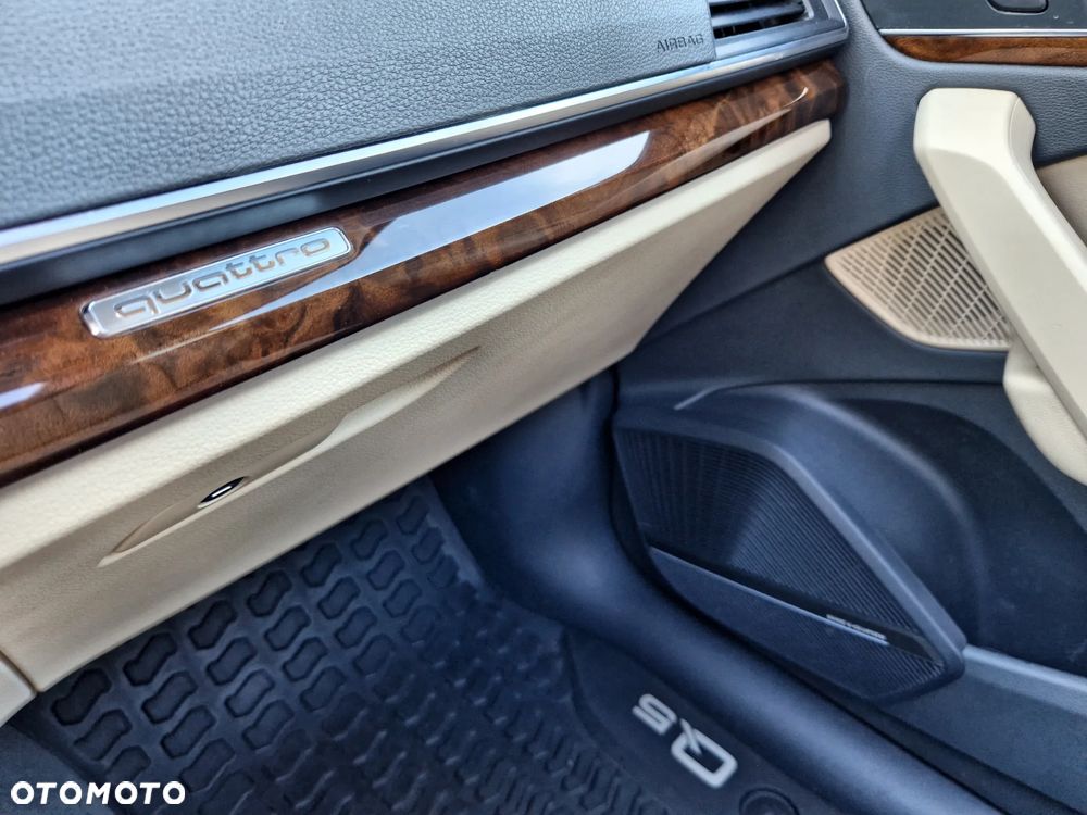 Audi Q5 2.0 TFSI Quattro S tronic design - 29