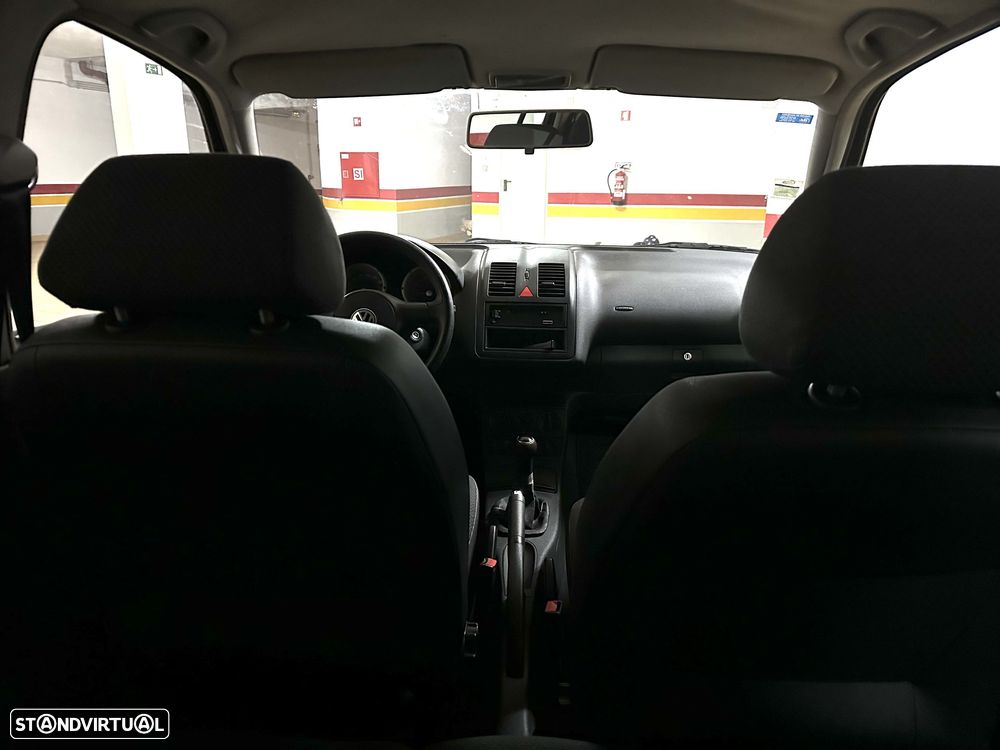 VW Polo 1.0 Confortline - 11