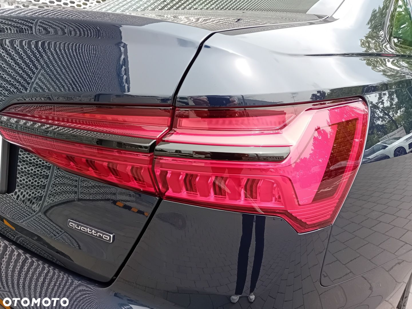 Audi A6 - 6