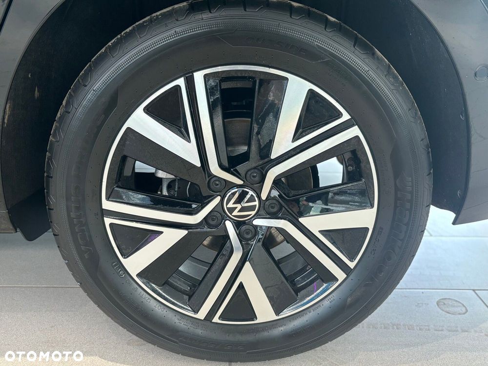 Volkswagen Touran 1.5 TSI EVO Highline DSG - 17