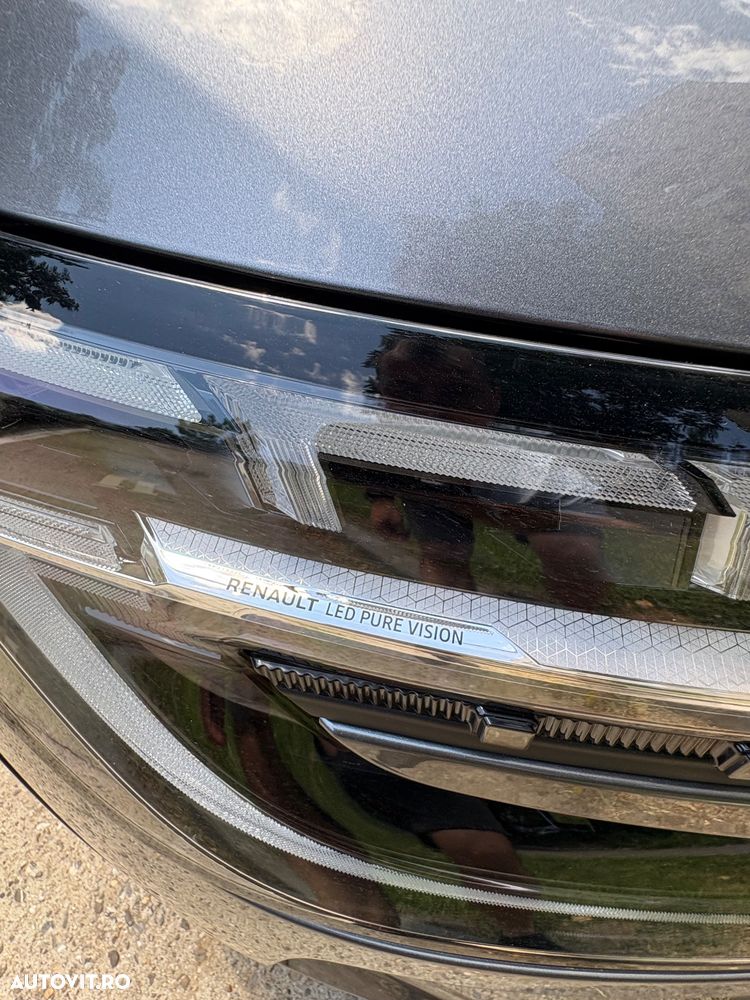 Renault Austral E-Tech 200 HEV Techno - 27