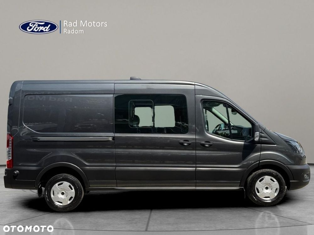 Ford Transit - 6
