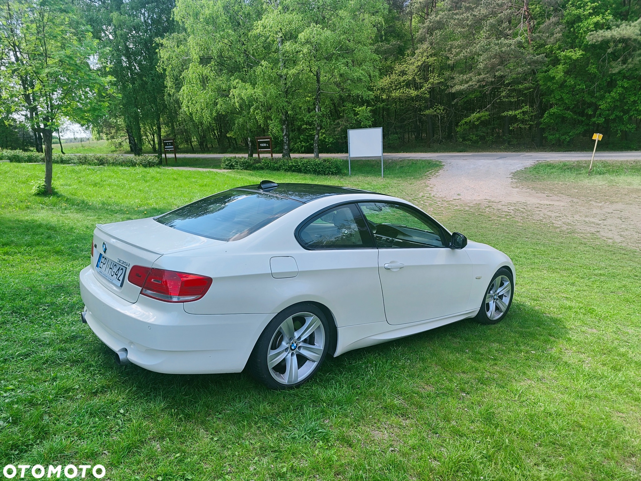 BMW Seria 3 335i - 17